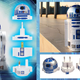 Illustration for article titled With This R2-D2, You Wont Have to Go to Toshi Station to Pick Up Some Power Converters